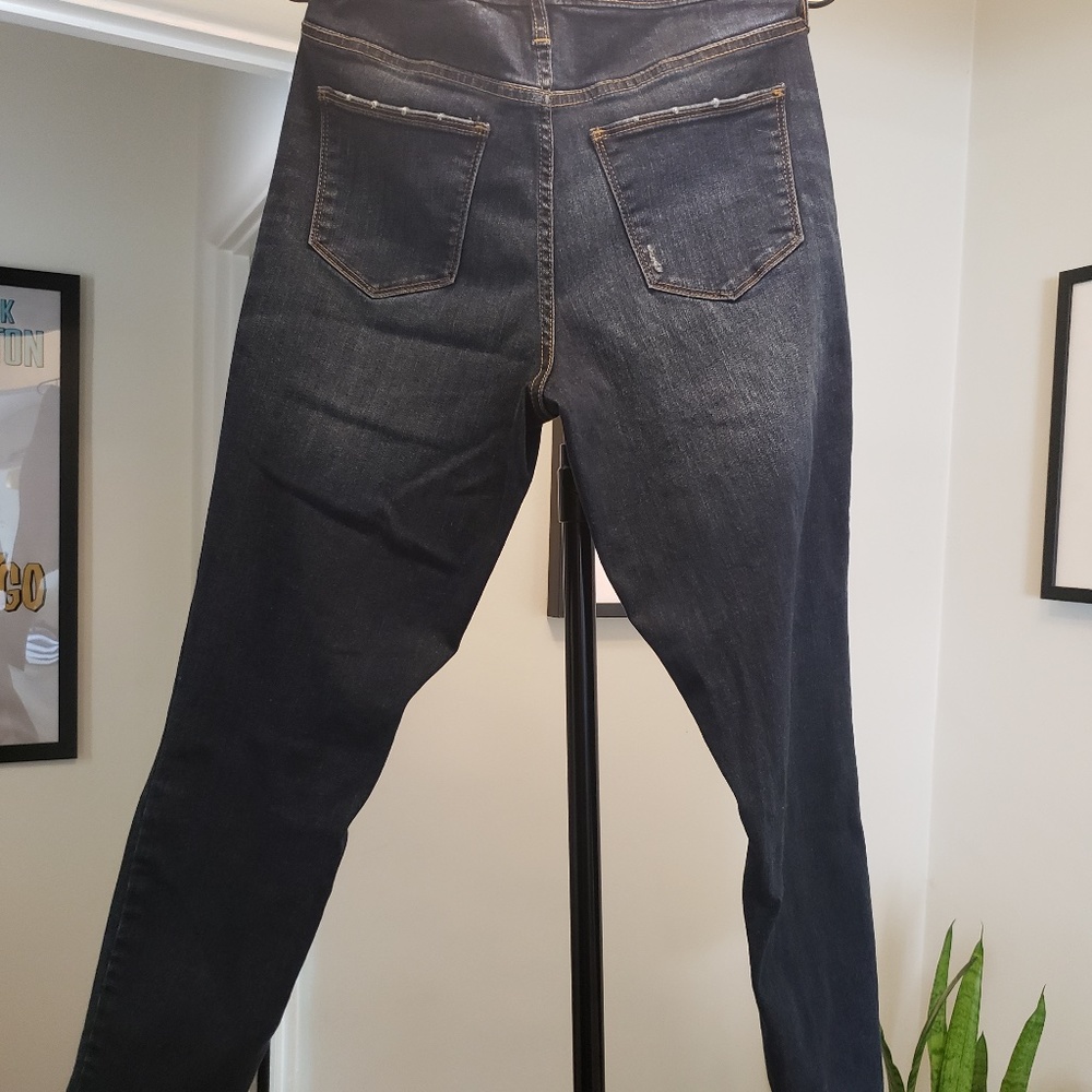 Universal Thread Mid Rise Jeans - image 2